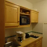 Appartement St. Georg