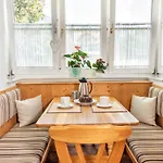 Apartment St. Georg *