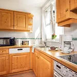 Appartement St. Georg *