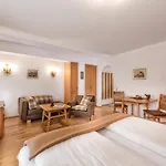 St. Georg Appartement