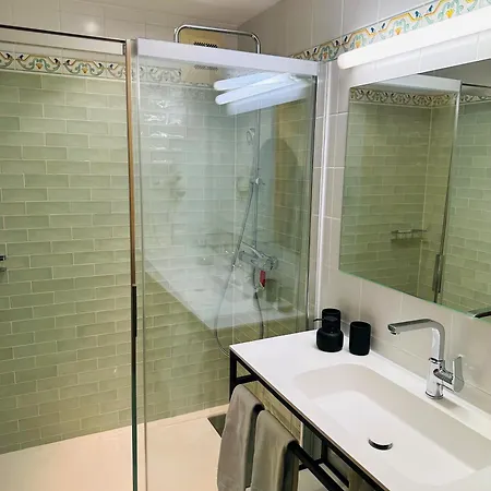 St. Georg Apartament Bad Hofgastein