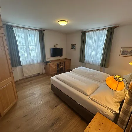 St. Georg Bad Hofgastein