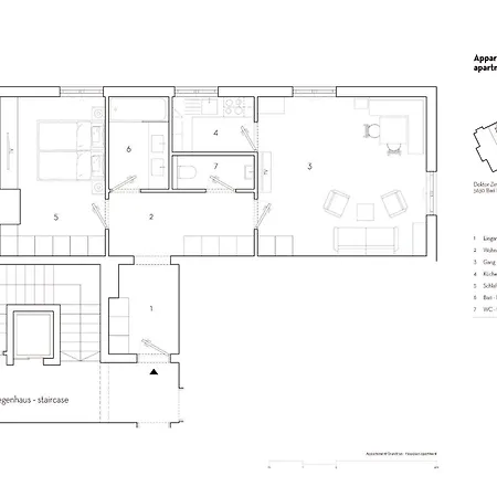 St. Georg Appartamento Bad Hofgastein