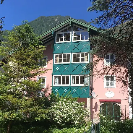 St. Georg Appartamento