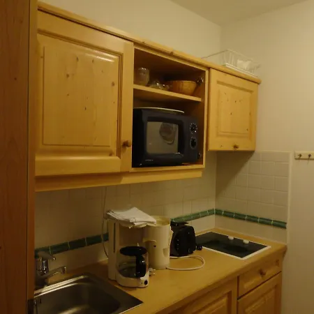 Apartman St. Georg