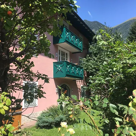 St. Georg Bad Hofgastein