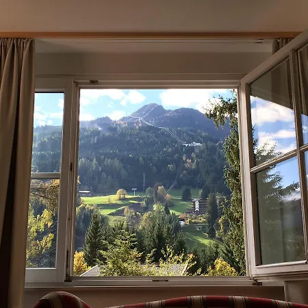 St. Georg Bad Hofgastein