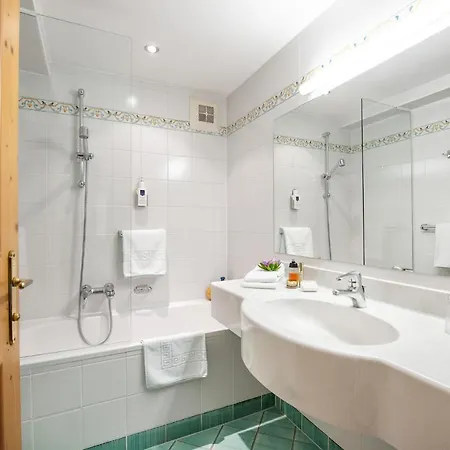 St. Georg Apartman