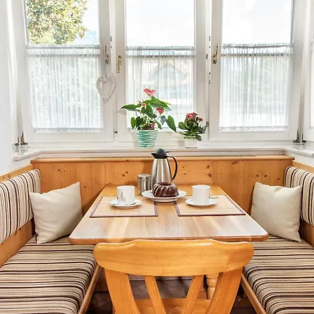 Apartament St. Georg *