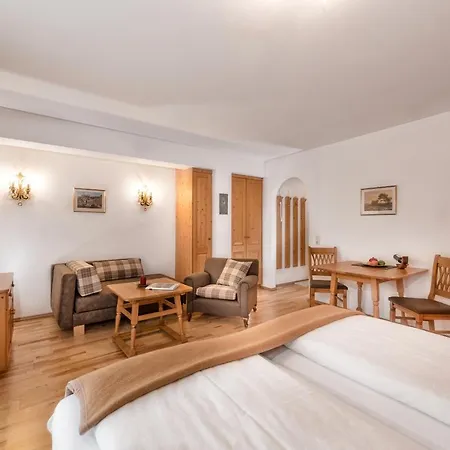 St. Georg Apartmán