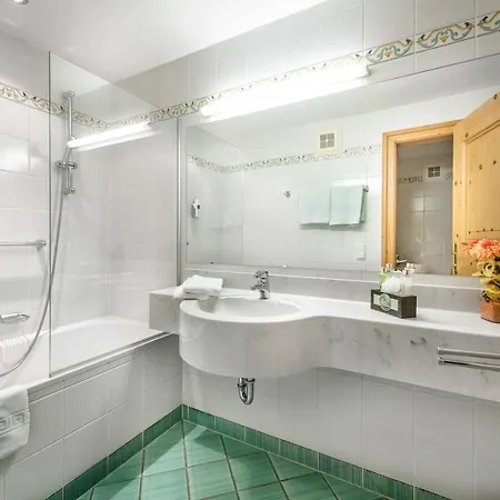 St. Georg Apartmán Bad Hofgastein