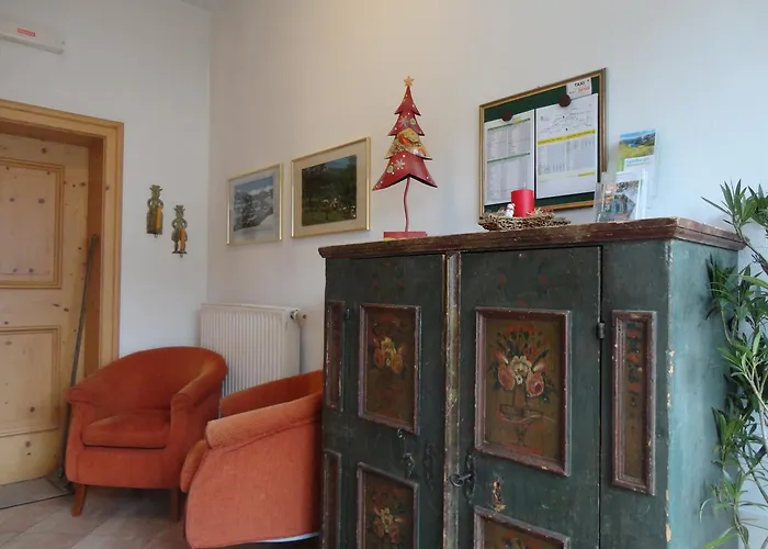 Appartamento St. Georg Bad Hofgastein