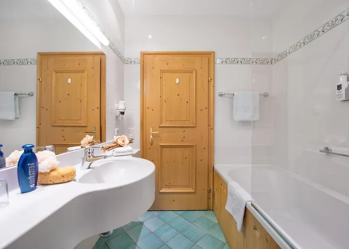 St. Georg Bad Hofgastein