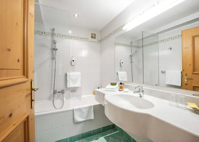 St. Georg Appartamento